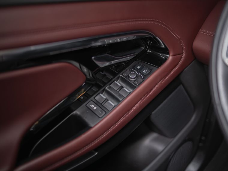 Land Rover Range Rover Evoque 2022 года, 26 590 км - вид 11