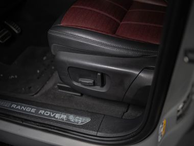 Land Rover Range Rover Evoque 2022 года, 26 590 км - вид 13