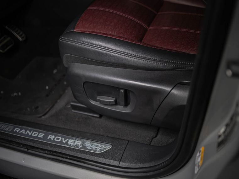 Land Rover Range Rover Evoque 2022 года, 26 590 км - вид 13