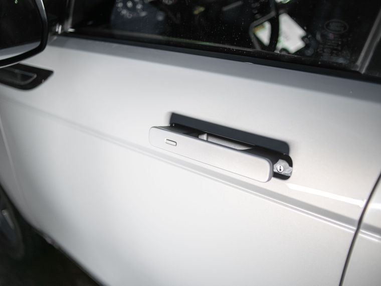 Land Rover Range Rover Evoque 2022 года, 26 590 км - вид 19