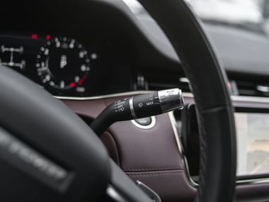 Land Rover Range Rover Evoque 2022 года, 26 590 км - вид 8