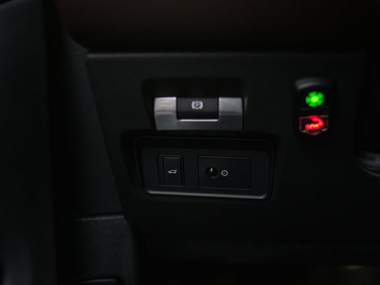 Land Rover Range Rover Evoque 2022 года, 26 590 км - вид 12