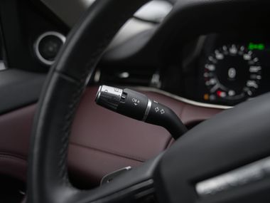 Land Rover Range Rover Evoque 2022 года, 26 590 км - вид 6