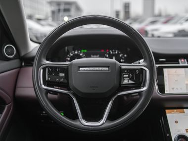 Land Rover Range Rover Evoque 2022 года, 26 590 км - вид 7