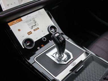 Land Rover Range Rover Evoque 2022 года, 26 590 км - вид 13