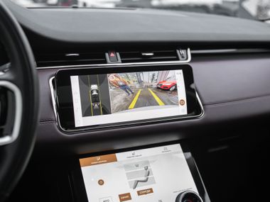 Land Rover Range Rover Evoque 2022 года, 26 590 км - вид 10