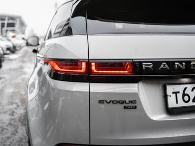 Land Rover Range Rover Evoque 2022 года, 26 590 км - вид 21