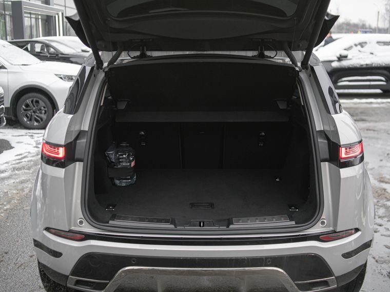 Land Rover Range Rover Evoque 2022 года, 26 590 км - вид 19