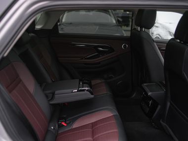 Land Rover Range Rover Evoque 2022 года, 26 590 км - вид 15