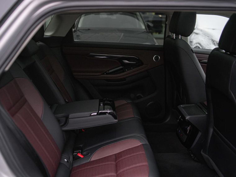 Land Rover Range Rover Evoque 2022 года, 26 590 км - вид 15