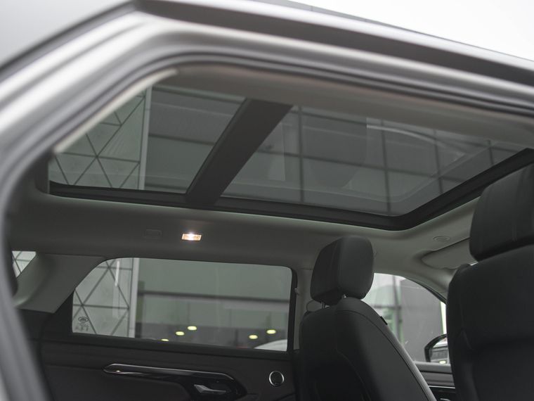 Land Rover Range Rover Evoque 2022 года, 26 590 км - вид 16