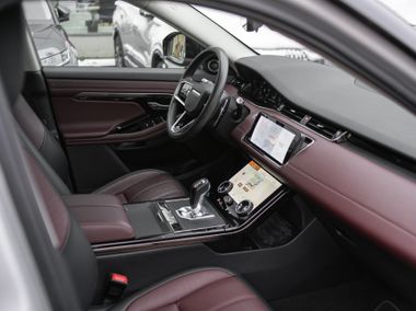 Land Rover Range Rover Evoque 2022 года, 26 590 км - вид 17