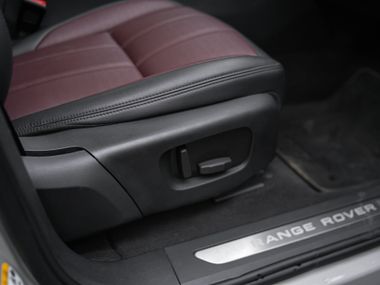 Land Rover Range Rover Evoque 2022 года, 26 590 км - вид 18