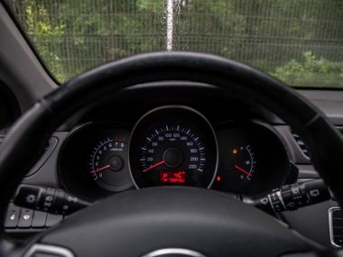 KIA Rio 2016 года, 234 000 км - вид 5