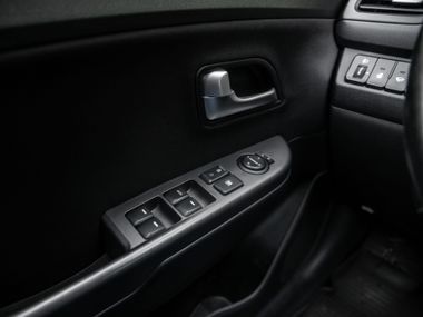KIA Rio 2016 года, 234 000 км - вид 9