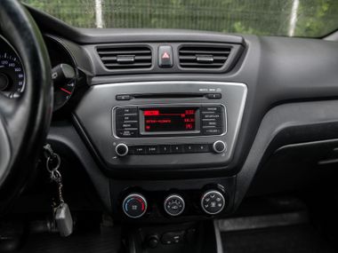KIA Rio 2016 года, 234 000 км - вид 7