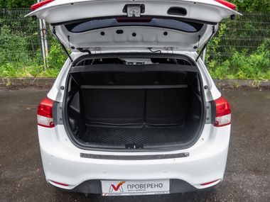 KIA Rio 2016 года, 234 000 км - вид 13