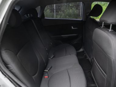 KIA Rio 2016 года, 234 000 км - вид 11