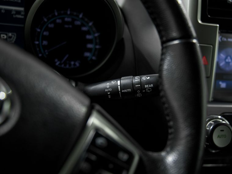 Toyota Land Cruiser Prado 2011 года, 263 910 км - вид 10