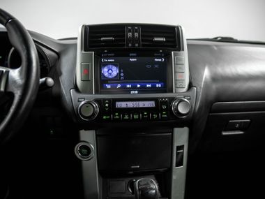 Toyota Land Cruiser Prado 2011 года, 263 910 км - вид 11