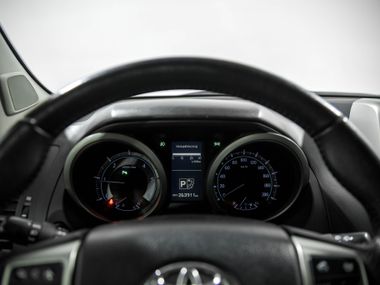 Toyota Land Cruiser Prado 2011 года, 263 910 км - вид 7