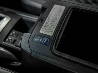 Toyota Land Cruiser Prado 2011 года, 263 910 км - вид 16