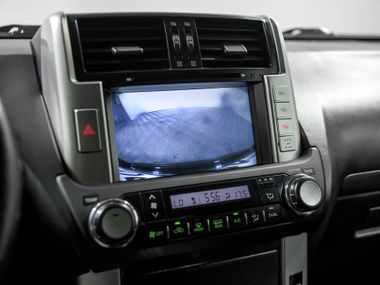 Toyota Land Cruiser Prado 2011 года, 263 910 км - вид 12