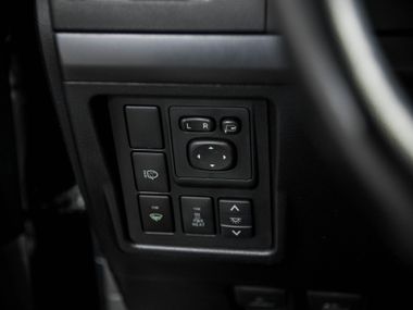 Toyota Land Cruiser Prado 2011 года, 263 910 км - вид 18