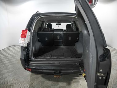 Toyota Land Cruiser Prado 2011 года, 263 910 км - вид 21