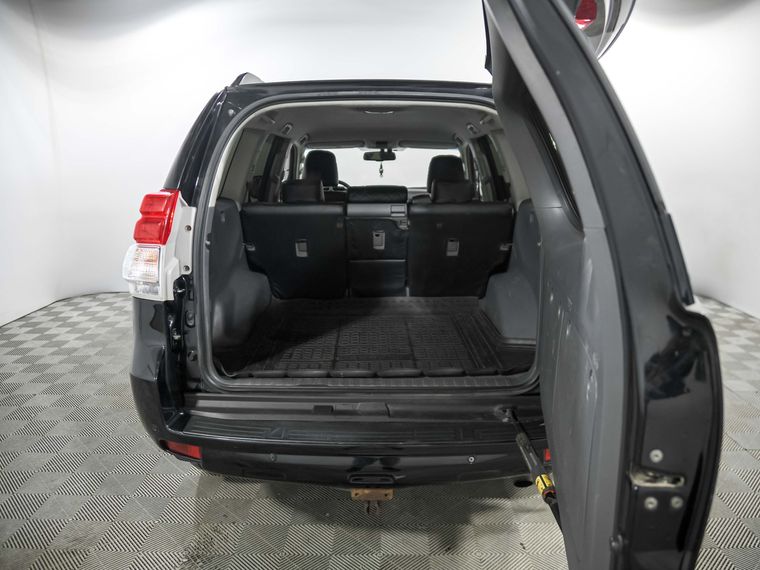 Toyota Land Cruiser Prado 2011 года, 263 910 км - вид 21
