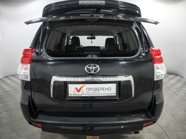 Toyota Land Cruiser Prado 2011 года, 263 910 км - вид 22