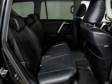 Toyota Land Cruiser Prado 2011 года, 263 910 км - вид 19