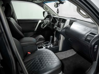 Toyota Land Cruiser Prado 2011 года, 263 910 км - вид 20
