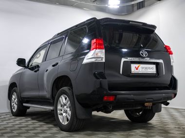 Toyota Land Cruiser Prado 2011 года, 263 910 км - вид 6