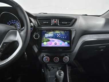 KIA Rio 2015 года, 114 563 км - вид 10