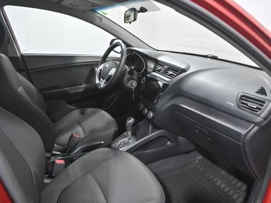 KIA Rio 2015 года, 114 563 км - вид 16