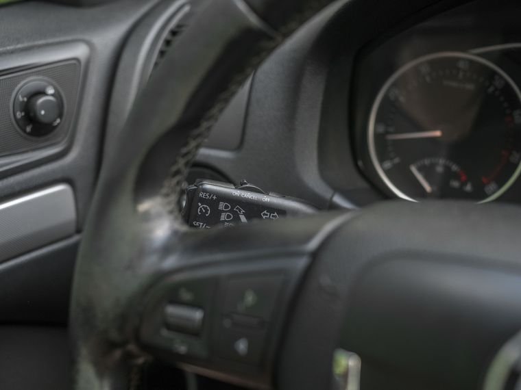 Skoda Octavia 2012 года, 236 538 км - вид 6