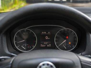 Skoda Octavia 2012 года, 236 538 км - вид 5