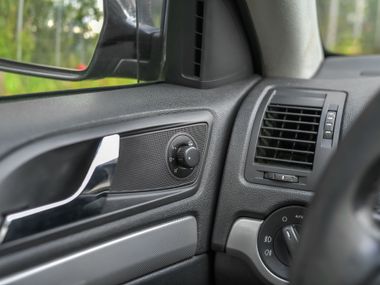 Skoda Octavia 2012 года, 236 538 км - вид 11