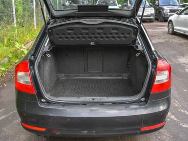 Skoda Octavia 2012 года, 236 538 км - вид 15