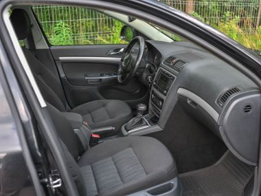 Skoda Octavia 2012 года, 236 538 км - вид 14