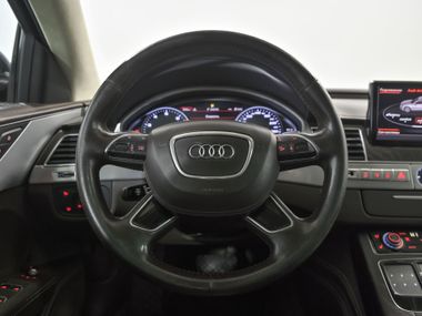 Audi A8 2016 года, 203 067 км - вид 10