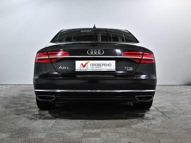 Audi A8 2016 года, 203 067 км - вид 6