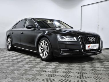 Audi A8 2016 года, 203 067 км - вид 4