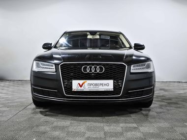 Audi A8 2016 года, 203 067 км - вид 3