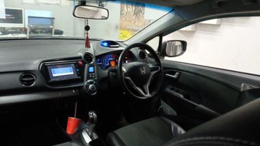 Honda Insight 2012 года, 141 505 км - вид 5