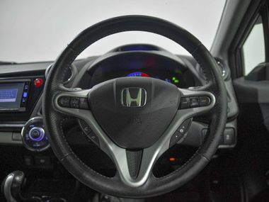 Honda Insight 2012 года, 141 505 км - вид 9