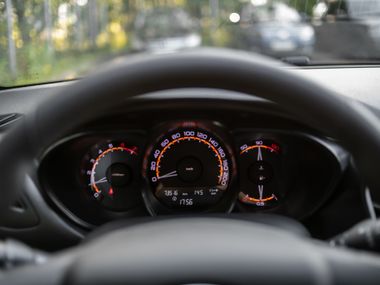 ВАЗ (LADA) Vesta 2021 года, 122 263 км - вид 5