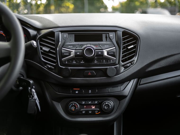 ВАЗ (LADA) Vesta 2021 года, 122 263 км - вид 7