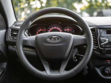ВАЗ (LADA) Vesta 2021 года, 122 263 км - вид 6